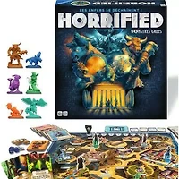 Horrified - Greek Monsters (Français)