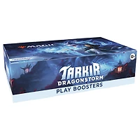 MTG Tarkir Dragonstorm - Play Booster Box (Anglais)