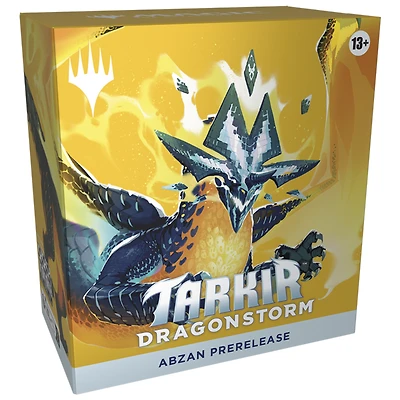 MTG Tarkir Dragonstorm - Prerelease