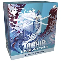 MTG Tarkir Dragonstorm - Prerelease