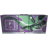 MTG Tarkir Dragonstorm - Prerelease - Sultai (Anglais)