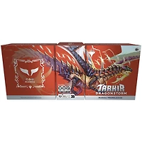 MTG Tarkir Dragonstorm - Prerelease - Mardu (Anglais)