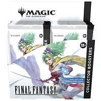 MTG Final Fantasy