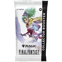 MTG Final Fantasy