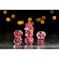 Dungeons & Dragons - Beholder Resin - RPG Dice Set
