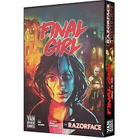 Final Girl - Series 3 - Hell to Pay (Anglais)