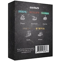 Final Girl - Series 3 - Vehicule Pack (English)