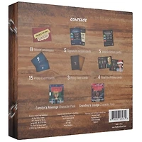 Final Girl - Series 3 - Guest Stars Box (Anglais)