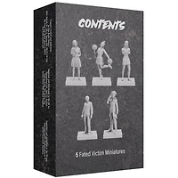 Final Girl - Series 3 - Fated Victim Miniatures (Anglais)