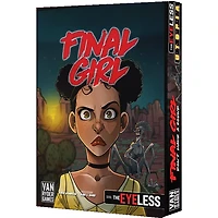 Final Girl - Series 3 - Don't Make a Sound (Anglais)