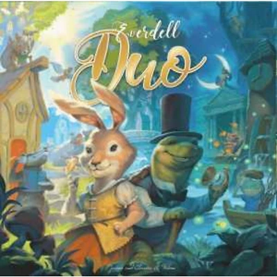 Everdell Duo (Français)