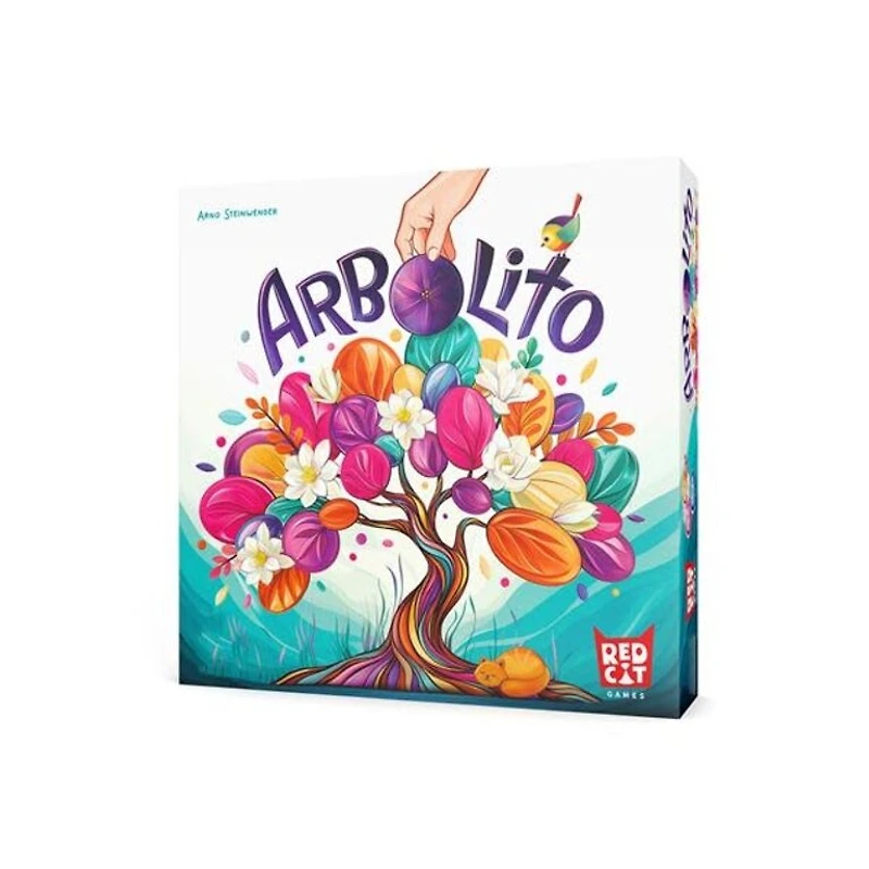 Arbolito (French) [PREORDER]
