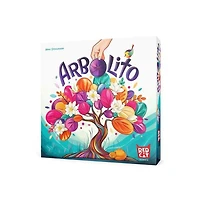 Arbolito (French) [PREORDER]