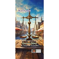 Kingdom Legacy - Extension Marchands (French)