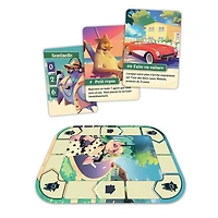 Agent Avenue (French)