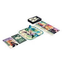 Agent Avenue (French)