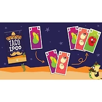 Taco Loco (Multilingue)