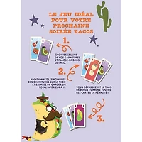 Taco Loco (Multilingual)
