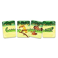 Safari Croco (Multilingue) [PRÉCOMMANDE]