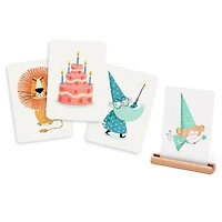 Teki Tekoi (Multilingual)