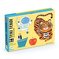 Teki Tekoi (Multilingual)