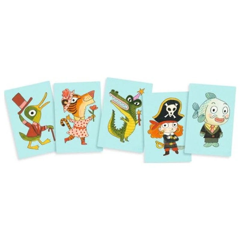 Toktooyou (Multilingue) [PRÉCOMMANDE]