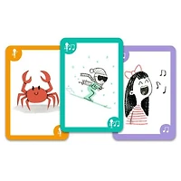 Puick Puick (Multilingue)