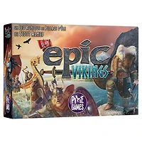 Tiny Epic Vikings (Français)