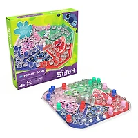 Stitch - Pop-up (Multilingue)