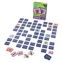 Stitch - Mémoire (Multilingue)