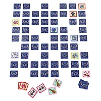 Stitch - Mémoire (Multilingue)
