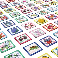 Stitch - Mémoire (Multilingue)
