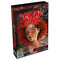 Final Girl - Long métrage 3 - Le bosquet sanglant (Français)