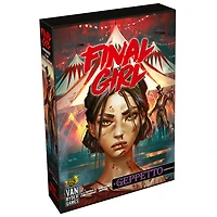 Final Girl - Long métrage 4 - Massacre à la fête foraine (French)