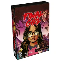 Final Girl - Long métrage 5 - Cauchemar sur Maple Lane (Français) 