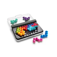 Smart Games - IQ - Six Pro (Multilingual)