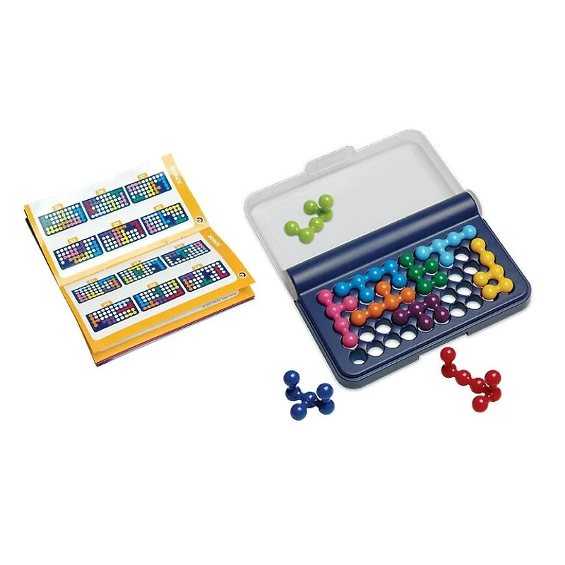 Smart Games - IQ - Fit (Multilingual)