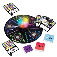 Hitster - Bingo (Multilingue) [PRÉCOMMANDE]