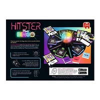 Hitster - Bingo (Multilingue) [PRÉCOMMANDE]