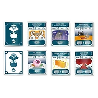 Exploding Kittens - Recettes chatastrophiques (Français) [PRÉCOMMANDE]