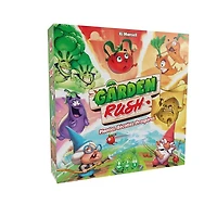 Garden Rush (Français)