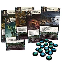 Lovecraft Letter - Arkham Horror (Français)