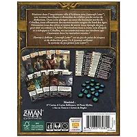 Lovecraft Letter - Arkham Horror (Français)