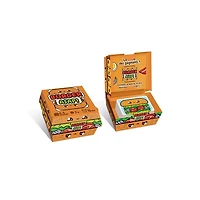 Burger ASAP (Français)