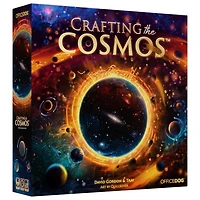 Crafting the Cosmos (French)