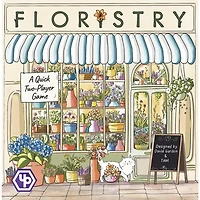Floristry (Français) [PRÉCOMMANDE]