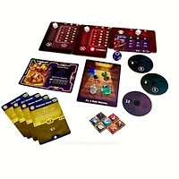 Gloomhaven - Buttons & Bugs (French)