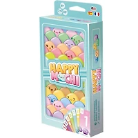 Happy Mochi (Multilingue)
