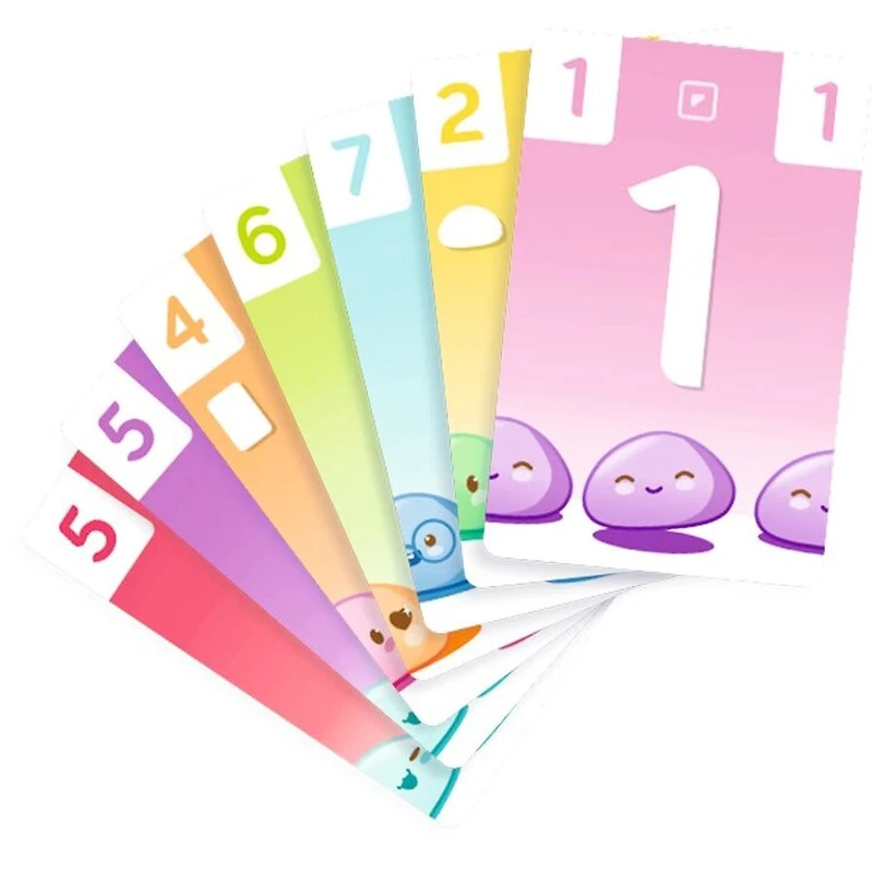 Happy Mochi (Multilingue)