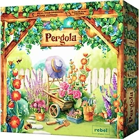 Pergola (Multilingue)